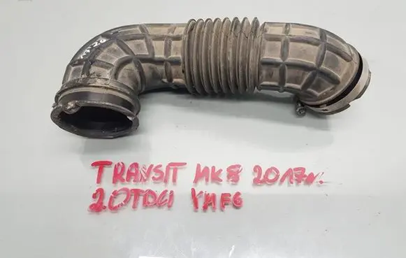 Ford Transit Air intake hose/pipe GK21-9R504-AB