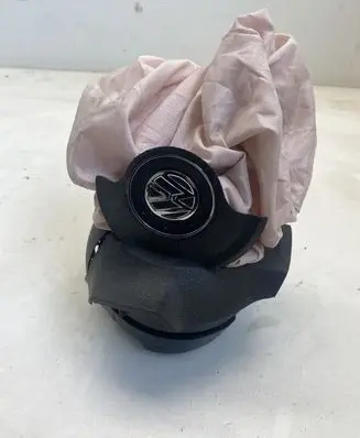 Volkswagen Polo V 6R Steering wheel airbag 6R0880201D