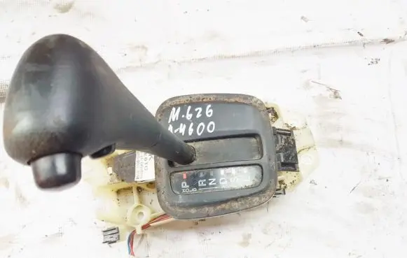 Mazda 626 Gear shifter/selector ge6tc