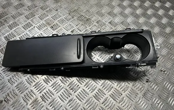 Land Rover Range Rover Sport L494 Center console decorative trim 