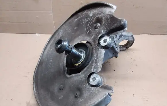 Audi A4 S4 B8 8K Rear wheel hub 8K0505431AQ 8K0505431