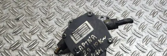 Chevrolet Captiva Vacuum pump 9140307520