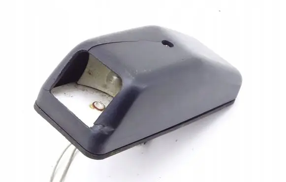 Renault Vel Satis Front fender indicator light