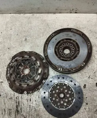 Opel Signum Clutch set kit