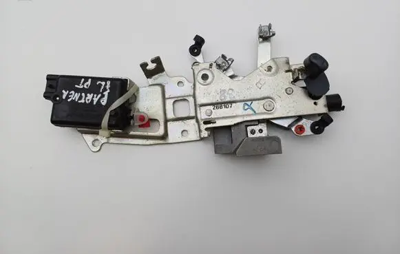 Peugeot Partner Central locking motor 