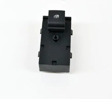 Opel Mokka Electric window control switch 22915110