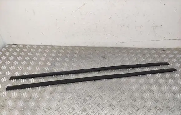 Mazda 6 Roof trim bar molding cover 