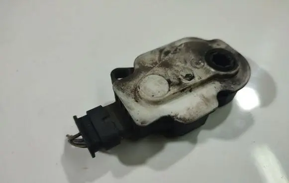 Nissan Note (E11) Air flap motor/actuator