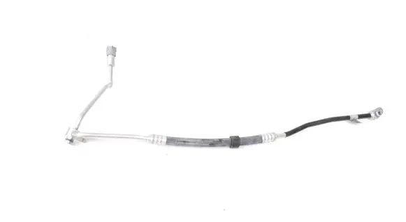 Audi Q3 8U Air conditioning (A/C) pipe/hose 8W2816720