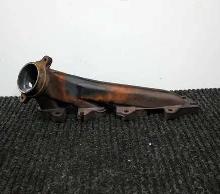 Dodge Challenger Exhaust manifold 53013848AG