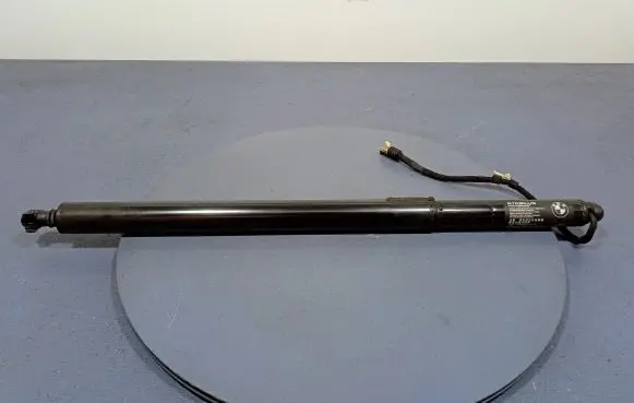 BMW X4 F26 Holder (bracket) 7424416