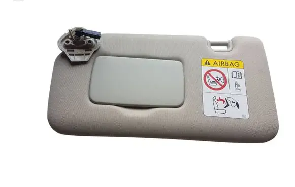 Subaru Forester SK Sun visor 92011SJ010ME