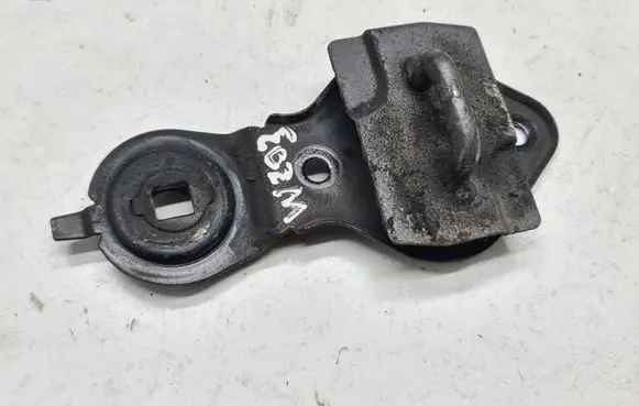 Mercedes-Benz E W211 Engine bonnet/hood lock/latch loop/hook A2118800360