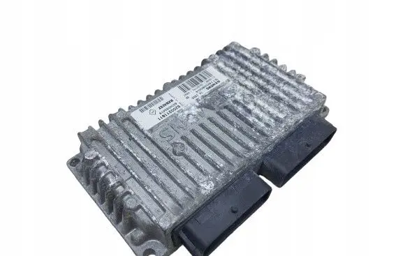 Renault Laguna II Gearbox control unit/module 8200211611
