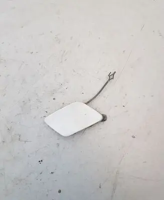 Audi A3 S3 8V Front tow hook cap/cover 8V3807241