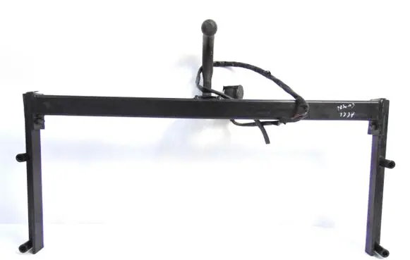 Audi A4 S4 B5 8D Tow bar set 