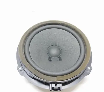 Ford Fiesta Front door speaker AA6T18808AA 497930