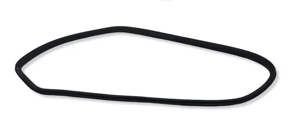Volvo V60 Rubber seal rear door 895291