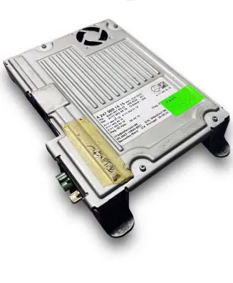 Mercedes-Benz GLB x247 Central body control module S1550 A2479001515