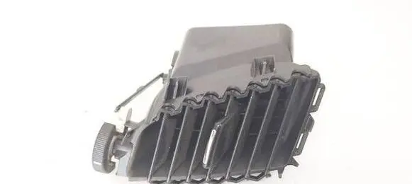 Subaru Legacy Dash center air vent grill 66110AJ030