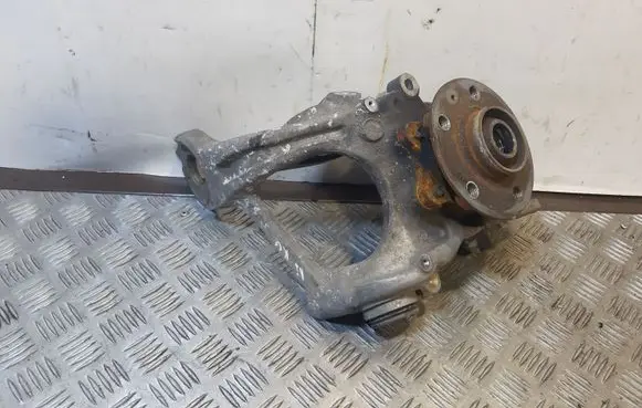 Audi Q5 SQ5 Rear wheel hub 8R0505431F