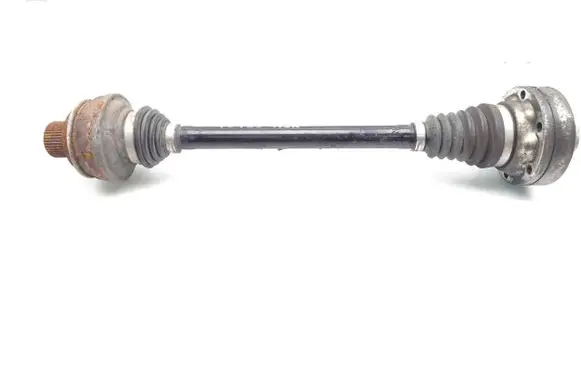 Audi A6 S6 C8 4K Rear driveshaft 4N0501203C 1501234567