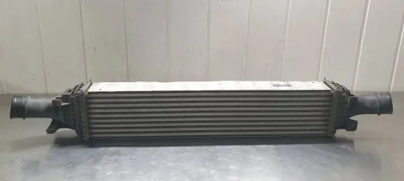 Audi A6 S6 C7 4G Intercooler radiator 8K0145805P Y1778001