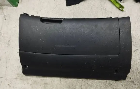 Skoda Octavia Mk2 (1Z) Glove box 1Z1857097L 200508231319