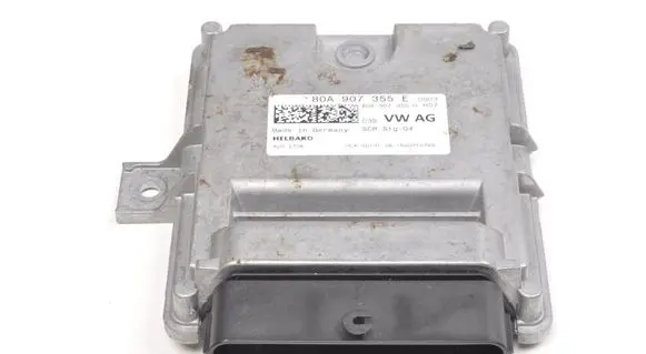Audi Q5 SQ5 Other relay 80A907355E