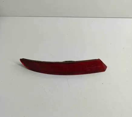 Rear tail light reflector