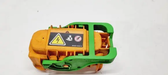Renault Arkana Fuse 297C13111R 297C19199R 993B15333R
