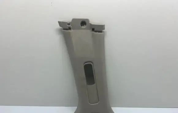 Nissan Micra K14 (B) pillar trim (bottom) 769145FA0A