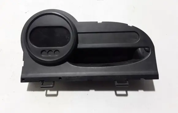 Renault Twingo II Speedometer (instrument cluster) 8200725330