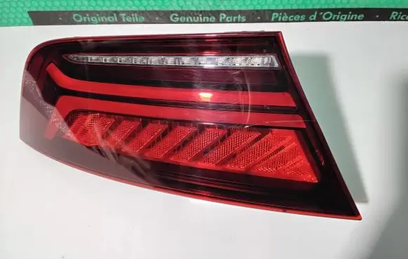 Audi A7 S7 4G Rear/tail lights 4G8945095H AU573LINKS
