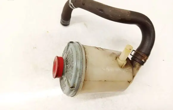 Honda CR-V Power steering fluid tank/reservoir 