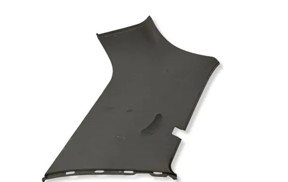 Audi A3 S3 8L (D)pillar trim (top) 8L3867287