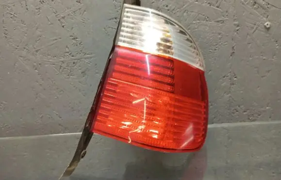 BMW 5 E39 Rear/tail lights 6902532 92321306