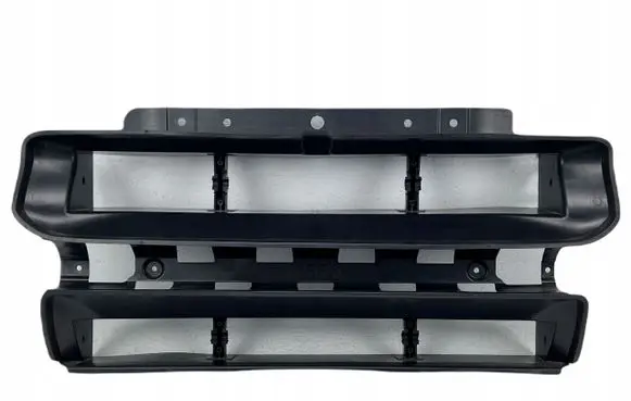 Land Rover Defender Intercooler air guide/duct channel L8B28475BF