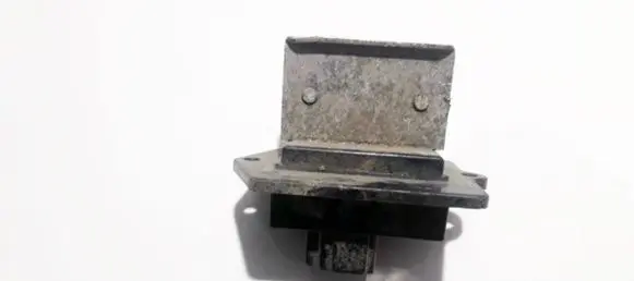 Mazda 626 Heater blower motor/fan resistor hb151ga5ra2l14