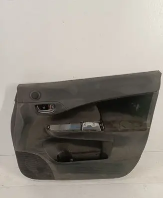 Toyota Verso-S Front door card panel trim 67777X1V03