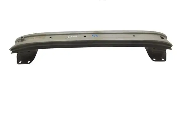 Peugeot Bipper Front bumper support beam 