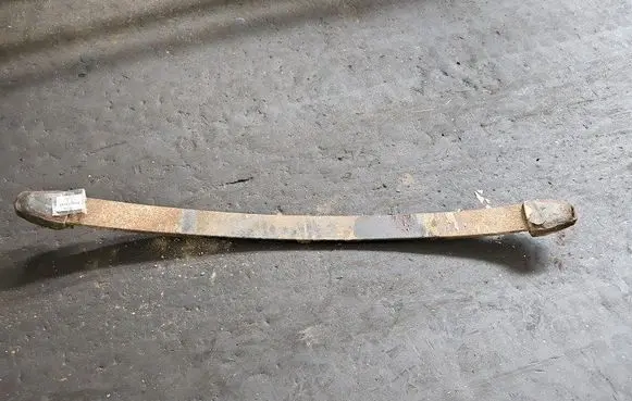 Iveco Daily 3rd gen Front leaf spring IMPRK1494744