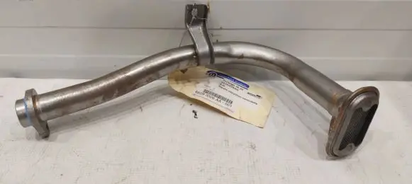 Dodge Durango Oil fill pipe 68293026AA