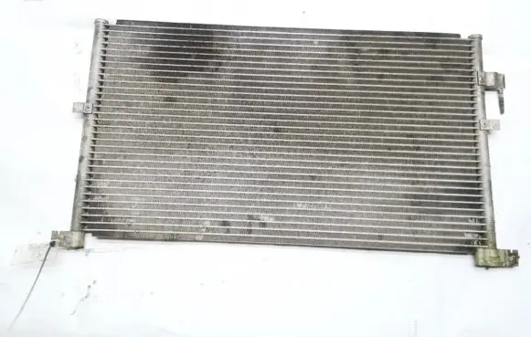Ford Mondeo Mk III A/C cooling radiator (condenser) 1s7h19710bc