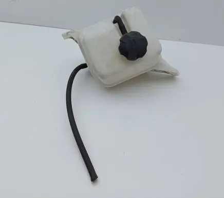 KIA Carens II Coolant expansion tank/reservoir 254311D200