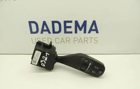 Ford Mondeo MK IV Wiper control stalk 6G9T17A553AD DS21