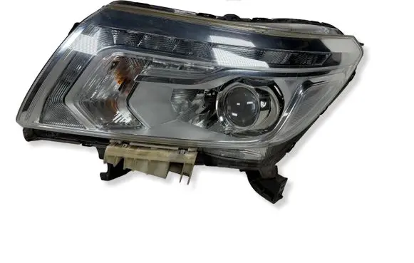 Nissan Navara D23 Headlight/headlamp 