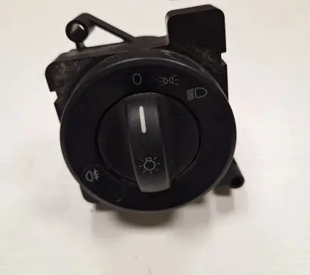 Volkswagen Crafter Light switch A9065450104 Q04ZGS002 455879