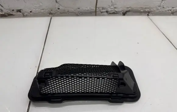 BMW X5 G05 Air micro filter air duct channel part 9389370