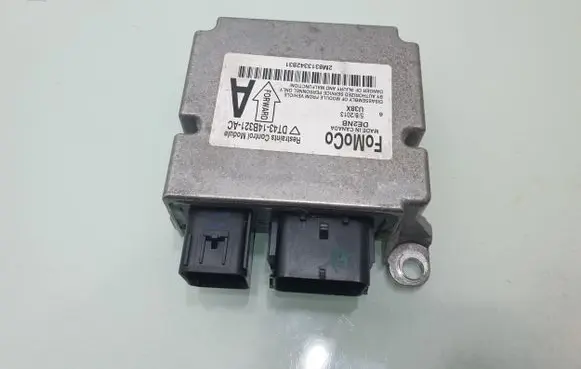 Ford Edge I Airbag control unit/module DT4314B321AC 2M8313342831